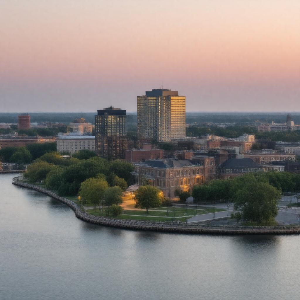 Springfield, Ohio